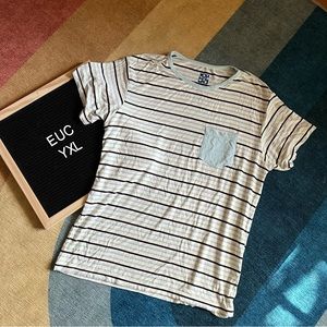 Kickee Pants Tee